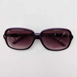 🕶️Candie's Cos Kesha PL-67 Sunglasses 59/15 135 /YHI732🕶️